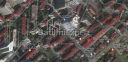Mieszkanie 3-комн 75 m² - Tbel-Abuseridze, Batumi