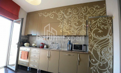 Mieszkanie 4-комн 93 m² - Wachtang Gorgasali, Batumi