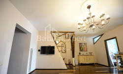 Mieszkanie 93 m² - Wachtang Gorgasali, Batumi, Gruzja