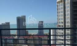 Mieszkanie 2-комн 82 m² - Niko Pirosmaniego, Batumi