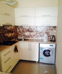 Mieszkanie 55 m² - Jusuf Kobaladze, Batumi, Gruzja