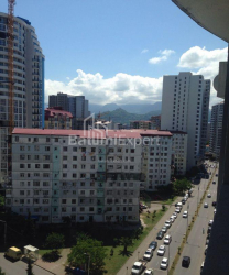 Mieszkanie 55 m² - Jusuf Kobaladze, Batumi, Gruzja