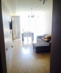 Mieszkanie 55 m² - Jusuf Kobaladze, Batumi, Gruzja