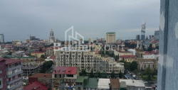 Mieszkanie 2-комн 60 m² - Demeter Tavdadebuli, Batumi