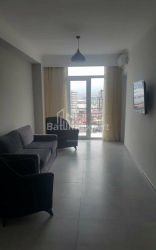 Mieszkanie 2-комн 60 m² - Demeter Tavdadebuli, Batumi