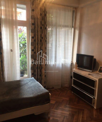 Mieszkanie 115 m² - Juriewskaja, Batumi, Gruzja