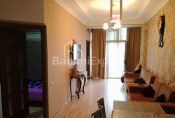 Mieszkanie 7-комн 130 m² - Szeryf Chimsziaszwili, Batumi