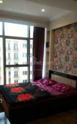 Mieszkanie 130 m² - Szeryf Chimsziaszwili, Batumi, Gruzja