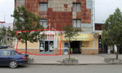 Mieszkanie 1-комн 45 m² - Ivane Javakhishvili, Batumi