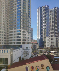 Mieszkanie 49 m² - Niko Pirosmaniego, Batumi, Gruzja