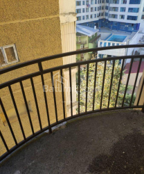 Mieszkanie 49 m² - Niko Pirosmaniego, Batumi, Gruzja