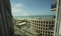 Mieszkanie 1-комн 31 m² - Szeryf Chimsziaszwili, Batumi