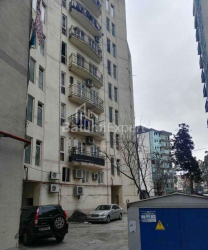 Mieszkanie 55 m² - Petra Bagrationi, Batumi, Gruzja