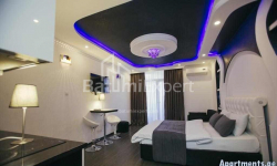 Mieszkanie 1-комн 33 m² - Szeryf Chimsziaszwili, Batumi