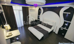 Mieszkanie 1-комн 33 m² - Szeryf Chimsziaszwili, Batumi
