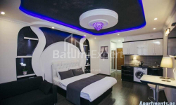 Mieszkanie 1-комн 33 m² - Szeryf Chimsziaszwili, Batumi