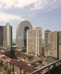 Mieszkanie 2-комн 76 m² - Niko Pirosmaniego, Batumi