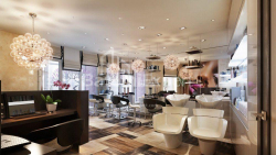 Mieszkanie 72 m² - Szeryf Chimsziaszwili, Batumi, Gruzja