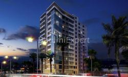 Mieszkanie 72 m² - Szeryf Chimsziaszwili, Batumi, Gruzja