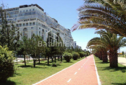 Mieszkanie 3-комн 70 m² - Szeryf Chimsziaszwili, Batumi