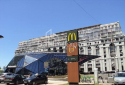 Mieszkanie 70 m² - Szeryf Chimsziaszwili, Batumi, Gruzja