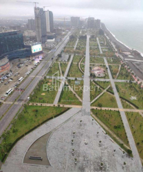 Mieszkanie 31 m² - Juriewskaja, Batumi, Gruzja