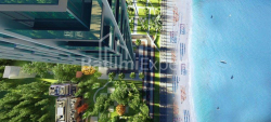 Mieszkanie 31 m² - Juriewskaja, Batumi, Gruzja