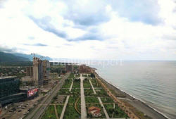 Mieszkanie 31 m² - Juriewskaja, Batumi, Gruzja