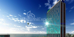 Mieszkanie 31 m² - Juriewskaja, Batumi, Gruzja