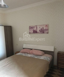 Mieszkanie 70 m² - Wachtang Gorgasali, Batumi, Gruzja