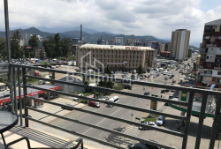 Mieszkanie 58 m² - Juriewskaja, Batumi, Gruzja