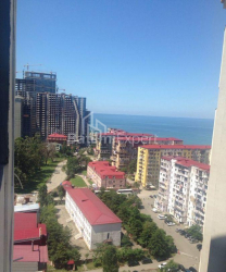 Mieszkanie 52 m² - Jusuf Kobaladze, Batumi, Gruzja