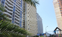 Mieszkanie 52 m² - Jusuf Kobaladze, Batumi, Gruzja