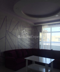 Mieszkanie 3-комн 60 m² - Juriewskaja, Batumi