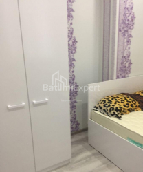 Mieszkanie 3-комн 60 m² - Juriewskaja, Batumi