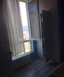 Mieszkanie 3-комн 60 m² - Juriewskaja, Batumi