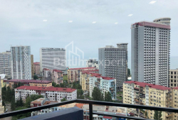 Mieszkanie 2-комн 60 m² - Niko Pirosmaniego, Batumi