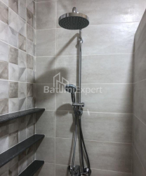 Mieszkanie 60 m² - Niko Pirosmaniego, Batumi, Gruzja