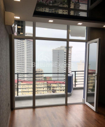 Mieszkanie 2-комн 60 m² - Niko Pirosmaniego, Batumi