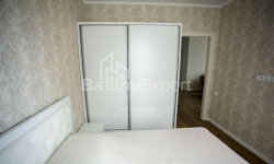 Mieszkanie 70 m² - Niko Pirosmaniego, Batumi, Gruzja