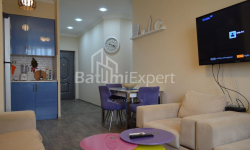 Mieszkanie 3-комн 55 m² - Zuraba Gorgiladze, Batumi