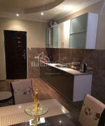 Mieszkanie 50 m² - Szeryf Chimsziaszwili, Batumi, Gruzja
