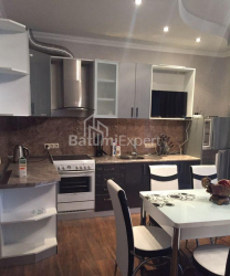 Mieszkanie 48 m² - Szeryf Chimsziaszwili, Batumi, Gruzja