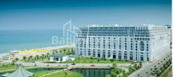 Mieszkanie 48 m² - Szeryf Chimsziaszwili, Batumi, Gruzja