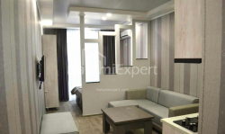 Mieszkanie 33 m² - Niko Pirosmaniego, Batumi, Gruzja