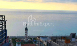 Mieszkanie 33 m² - Niko Pirosmaniego, Batumi, Gruzja