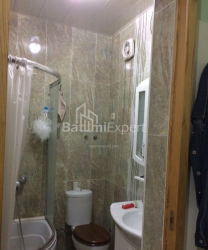 Mieszkanie 2-комн 47 m² - Juriewskaja, Batumi
