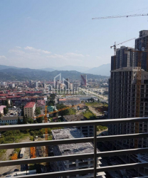Mieszkanie 55 m² - Zuraba Gorgiladze, Batumi, Gruzja