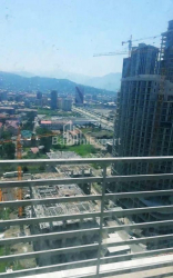 Mieszkanie 55 m² - Zuraba Gorgiladze, Batumi, Gruzja