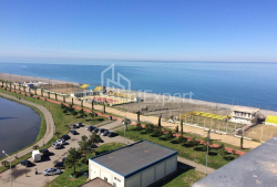 Mieszkanie 2-комн 55 m² - Szeryf Chimsziaszwili, Batumi